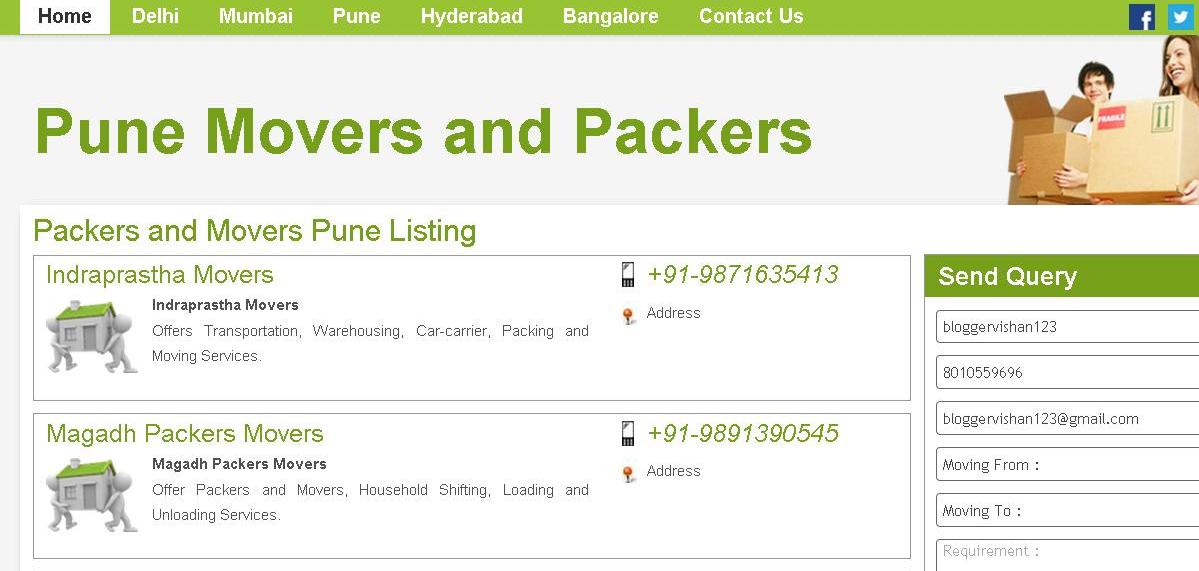 Know more about me please visit:  http://top7th.in/packers-and-movers-in-bangalore/
http://packersm